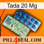Tada 20Mg new02
